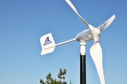 AEOLOS H-300W